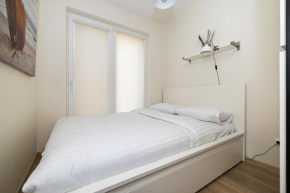 Apt W/Parking Near the City Centre, By Cohost